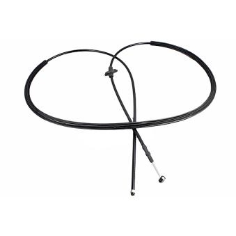 Tirette de capot moteur METZGER OEM 4g0823535