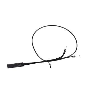 Tirette de capot moteur METZGER 3160045 pour VOLKSWAGEN XL1 500 - 408cv Tirette de capot moteur METZGER 3160045 pour VOLKSWAGEN XL1 500 - 408cv