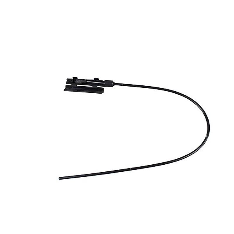 Tirette de capot moteur METZGER 3160049 - Visuel 1