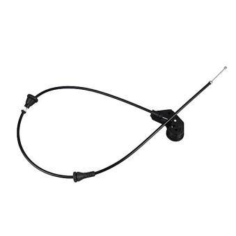 Tirette de capot moteur METZGER OEM 51238208442