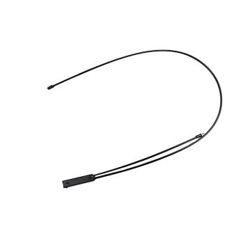 Tirette de capot moteur METZGER [3160051]