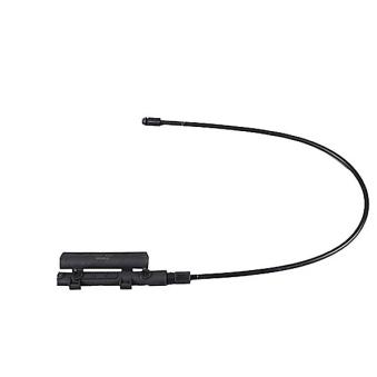 Tirette de capot moteur METZGER OEM 51238240608