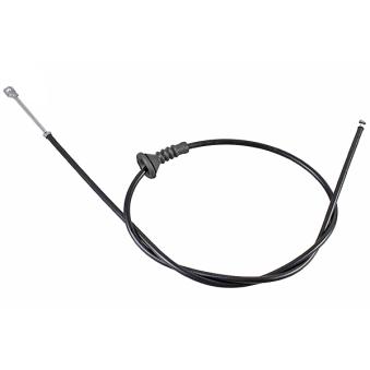 Tirette de capot moteur METZGER 3160073 pour BMW Série 5 525 xi - 218cv