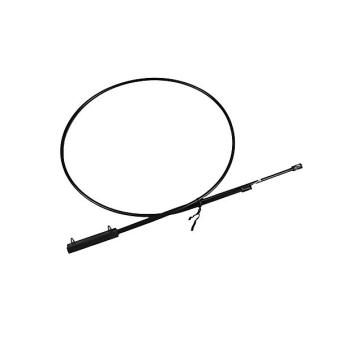 Tirette de capot moteur METZGER [3160074]