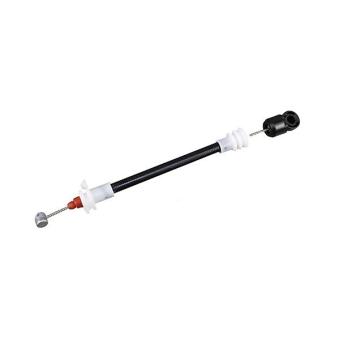 Tirette à câble, déverrouillage porte METZGER [3160076]