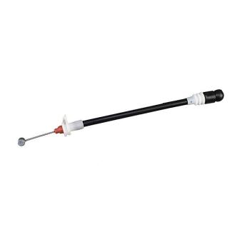 Tirette à câble, déverrouillage porte METZGER [3160077]