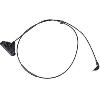 Tirette de capot moteur METZGER 3160078 Tirette de capot moteur METZGER 3160078