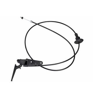 Cable de capot METZGER [3160081]
