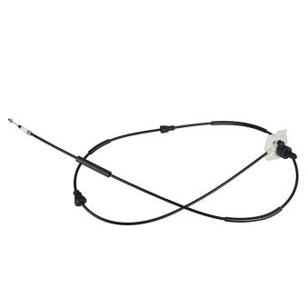 Tirette de capot moteur METZGER [3160085]