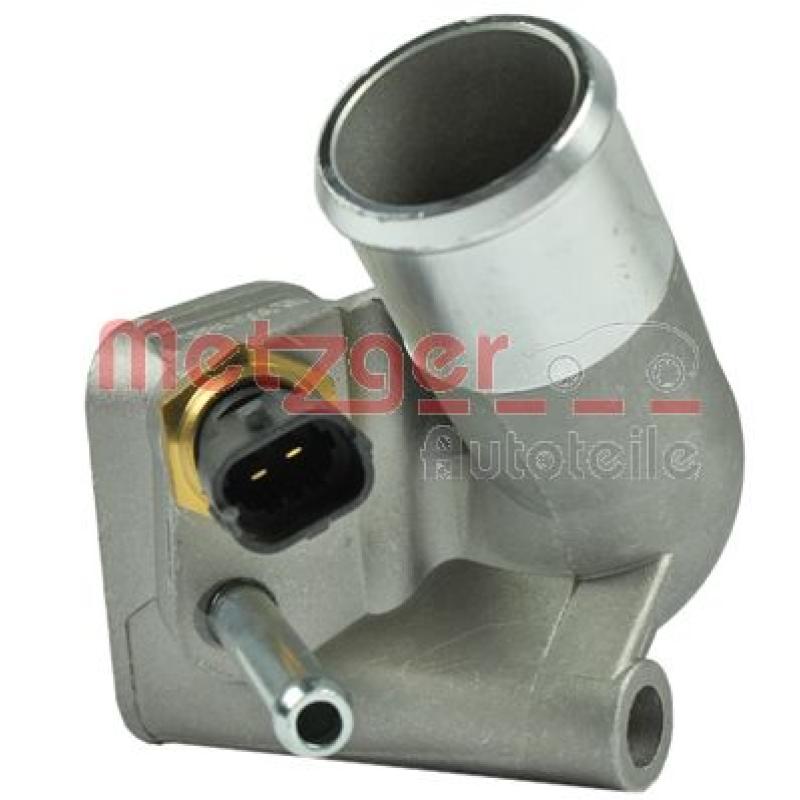 Thermostat d'eau METZGER 4006001 - Visuel 1