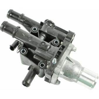 Thermostat d'eau METZGER 4006004 pour OPEL CORSA 1.6 Turbo - 211cv