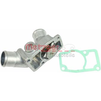 Thermostat d'eau METZGER OEM 24414452 Thermostat d'eau METZGER OEM 24414452