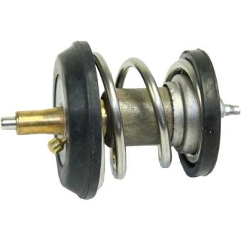 Thermostat d'eau METZGER 4006012 pour AUDI A5 2.0 TFSI - 224cv