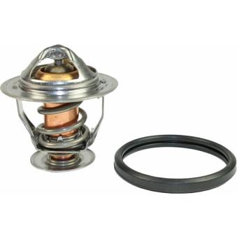 Thermostat d'eau METZGER OEM 9091603069