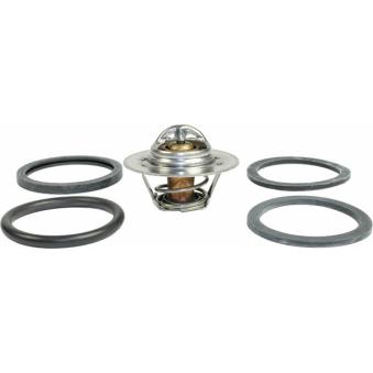 Thermostat d'eau METZGER 4006022 pour SAAB 90 1.1 E - 48cv