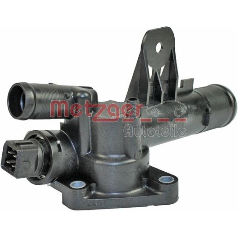 Thermostat d'eau METZGER 4006049 - Visuel 1