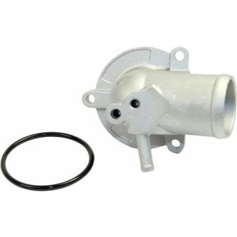 Thermostat d'eau METZGER 4006057 pour AUDI A3 E 220 - 150cv