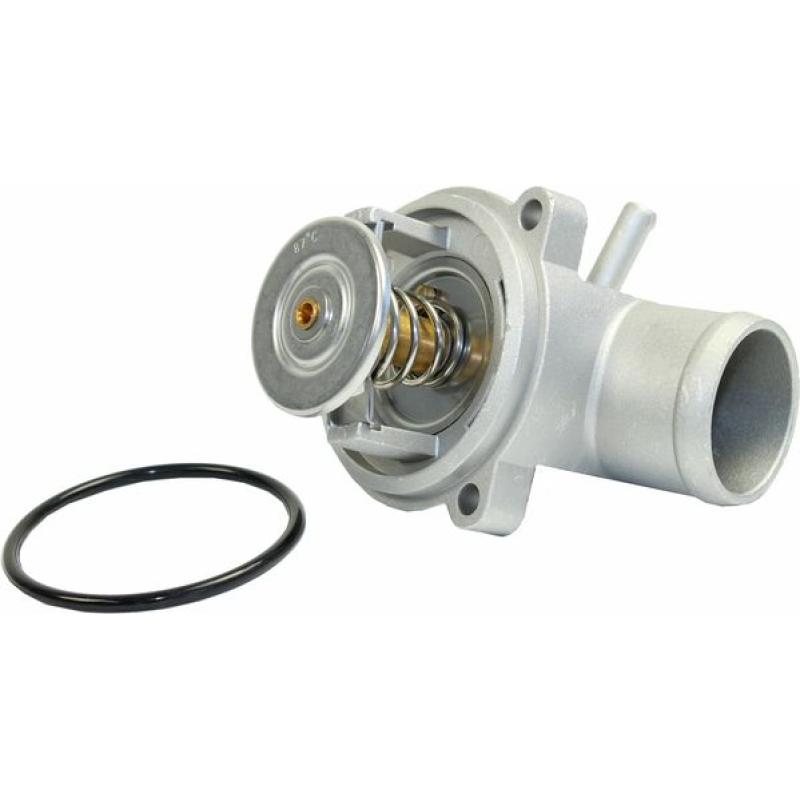 Thermostat d'eau METZGER 4006057 - Visuel 1