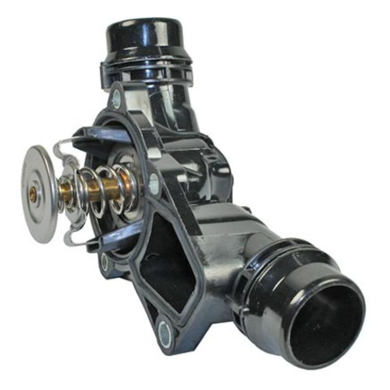 Thermostat d'eau METZGER 4006059 - Visuel 1