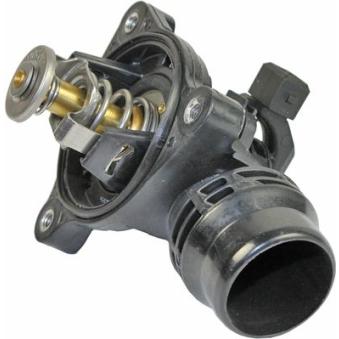 Thermostat d'eau METZGER OEM 11537510959