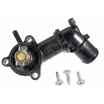 Thermostat d'eau METZGER OEM 55241963
