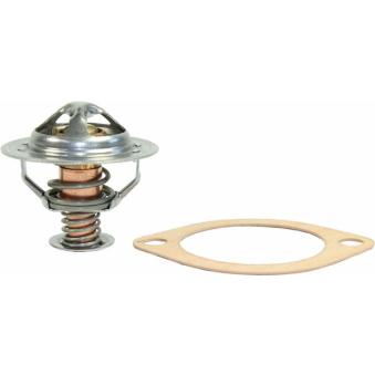 Thermostat d'eau METZGER 4006085 pour TOYOTA YARIS 1.7 CDTi - 110cv