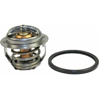 Thermostat d'eau METZGER 4006092 pour CHEVROLET CAPTIVA 2.0 Turbo Performance - 252cv