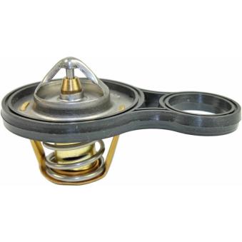 Thermostat d'eau METZGER 4006093 pour CHEVROLET TRAX 3.8 i AWD - 166cv