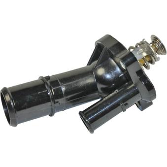 Thermostat d'eau METZGER 4006094 pour IVECO MASSIF 2.0 - 144cv