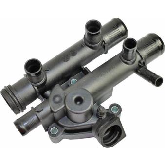 Thermostat d'eau METZGER OEM 8200262237