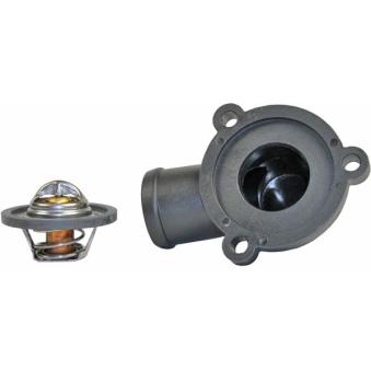 Thermostat d'eau METZGER OEM 047121111Q Thermostat d'eau METZGER OEM 047121111Q