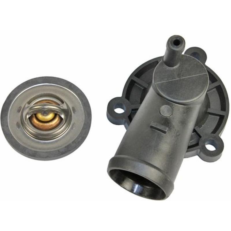 Thermostat d'eau METZGER 4006096 - Visuel 1