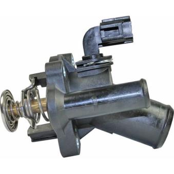 Thermostat d'eau METZGER OEM 1312126 Thermostat d'eau METZGER OEM 1312126