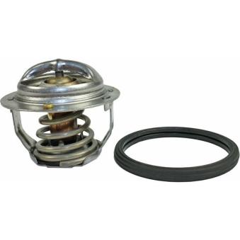 Thermostat d'eau METZGER 4006099 pour SUBARU OUTBACK 3.6 R - 260cv