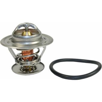Thermostat d'eau METZGER 4006112 pour FIAT SCUDO 1.6 GLE - 110cv