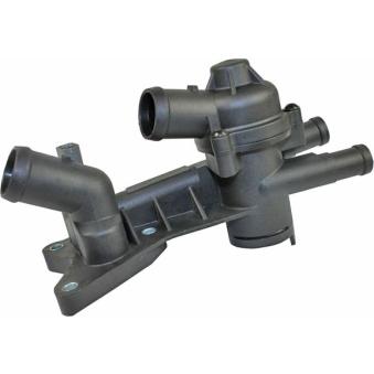 Thermostat d'eau METZGER OEM 03C121111B