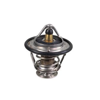 Thermostat d'eau METZGER 4006123 pour OPEL MERIVA 3.3 - 250cv