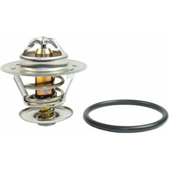 Thermostat d'eau METZGER 4006130 pour RENAULT R21 1.8 LS - 100cv