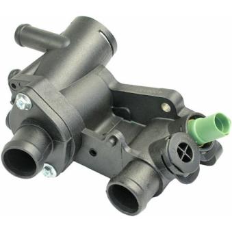 Thermostat d'eau METZGER OEM 032121111BA