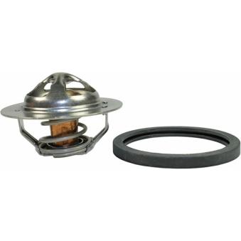 Thermostat d'eau METZGER 4006140 pour HYUNDAI GENESIS 1.8 LPG - 110cv