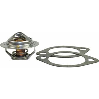 Thermostat d'eau METZGER 4006149 pour MAZDA 323 1.6 - 73cv