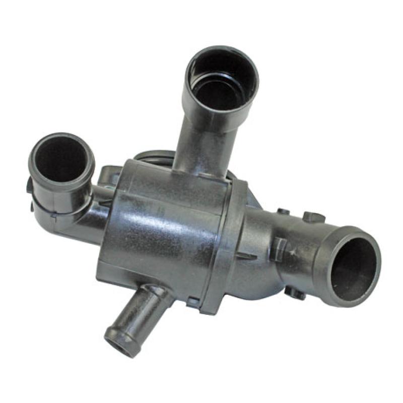 Thermostat d'eau METZGER 4006159 - Visuel 1