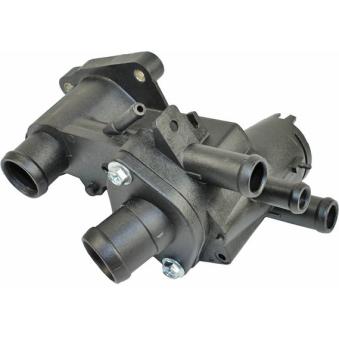 Thermostat d'eau METZGER OEM 032121111N