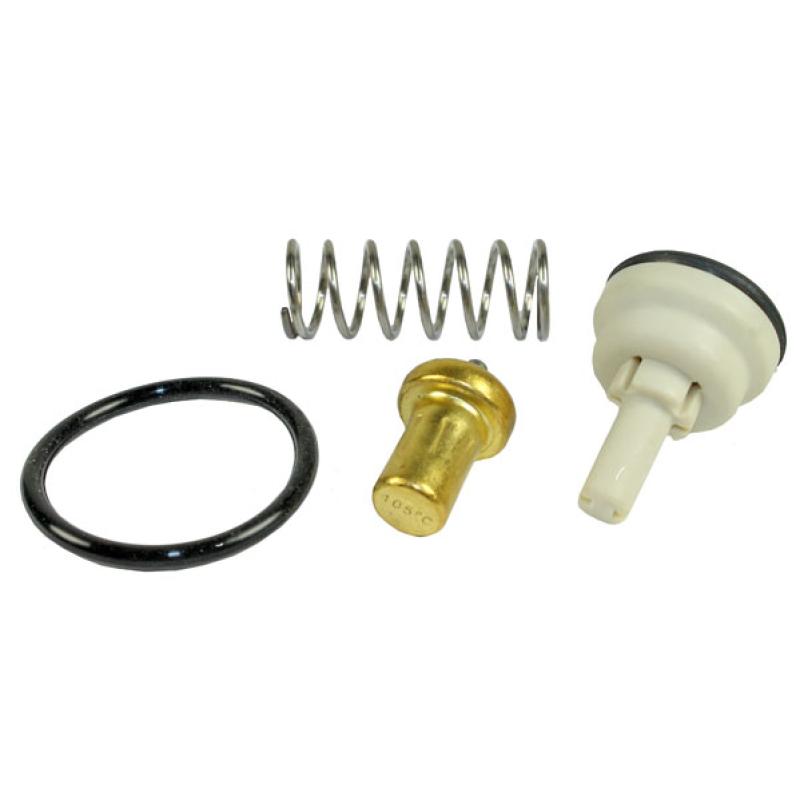 Thermostat d'eau METZGER 4006162 - Visuel 1