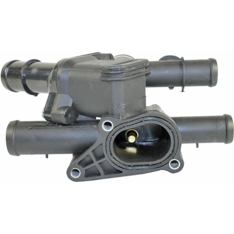 Thermostat d'eau METZGER 4006165 - Visuel 2