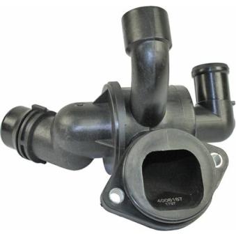 Thermostat d'eau METZGER 4006167 pour MINI MINI PACEMAN 2.0 TDI - 120cv