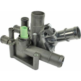 Thermostat d'eau METZGER 4006170 pour MERCEDES-BENZ CLASSE E 1.6 - 102cv