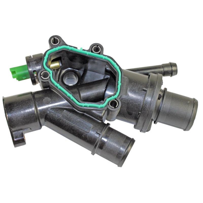 Thermostat d'eau METZGER 4006171 - Visuel 1