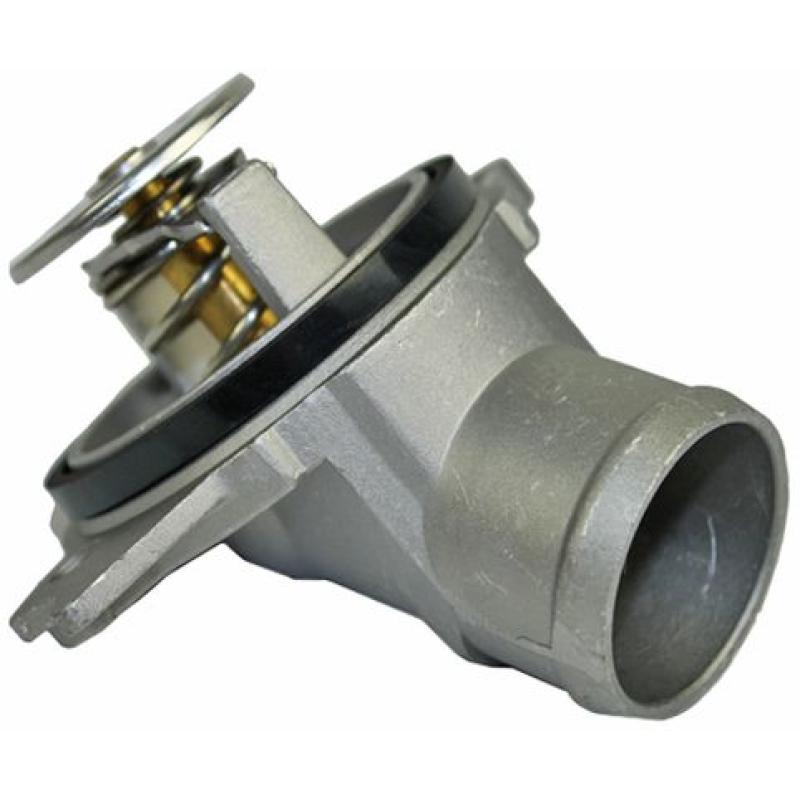 Thermostat d'eau METZGER 4006175 - Visuel 1