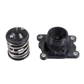 Thermostat d'eau METZGER OEM 11518512234